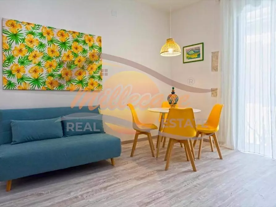 Immagine 25 di Bilocale in vendita  in Via Saverio Landolina a Siracusa