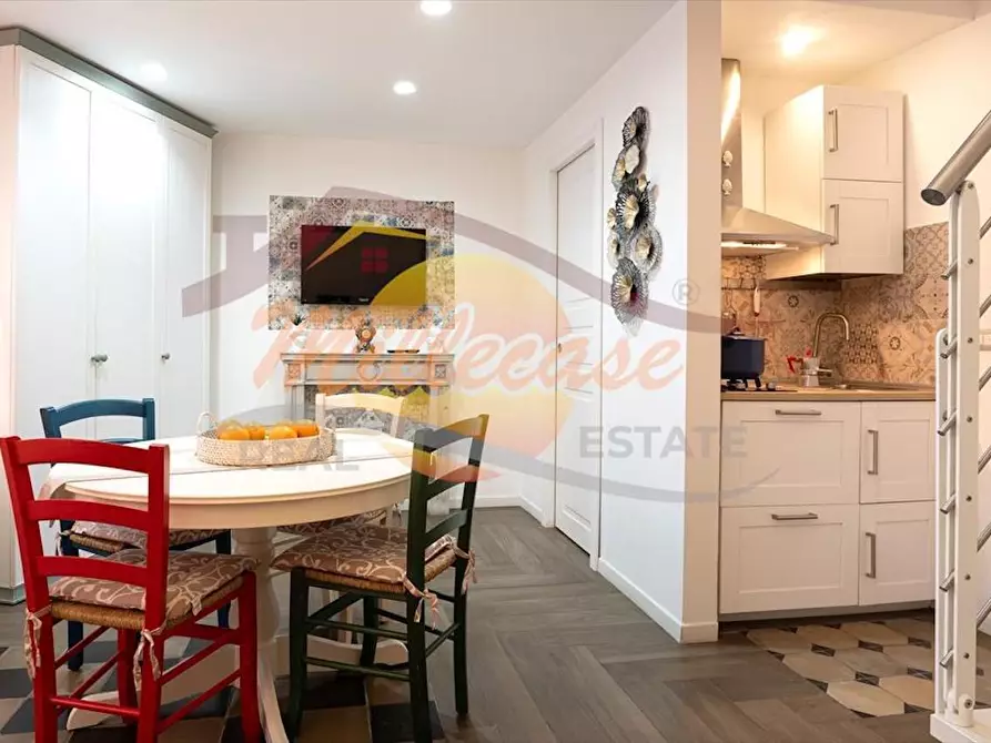 Immagine 2 di Trilocale in vendita  in PRESSI CORSO MATTEOTTI a Siracusa