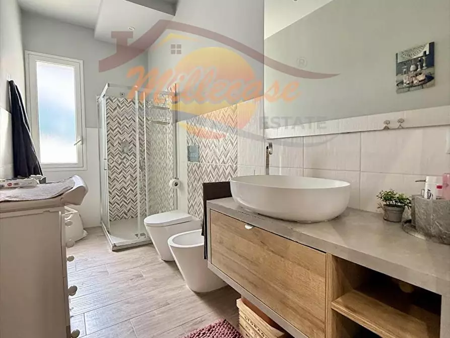 Immagine 13 di Villa in vendita  in Viale Scala Greca a Siracusa