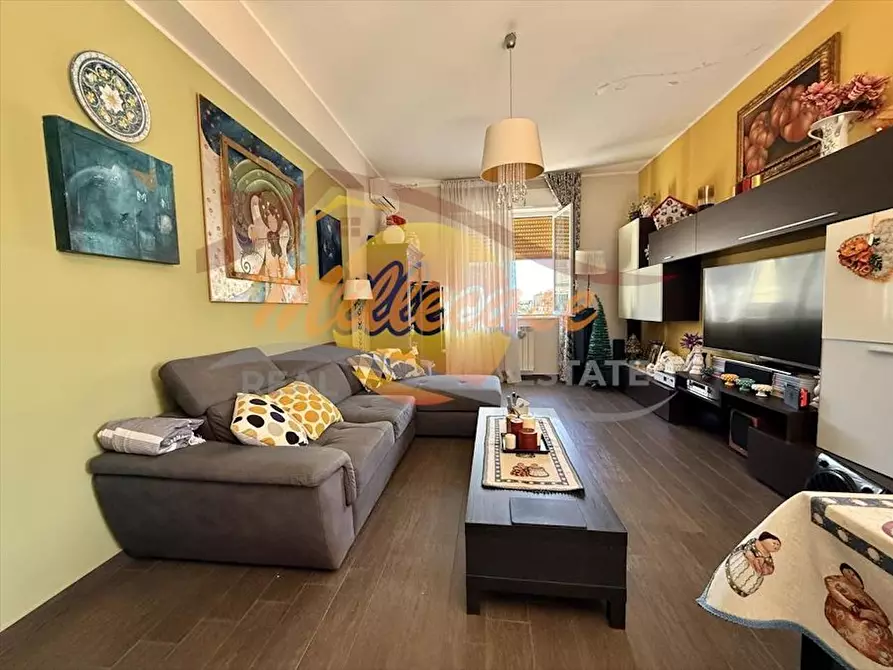 Immagine 25 di Attico in vendita  in VIA PIETRO NOVELLI a Siracusa