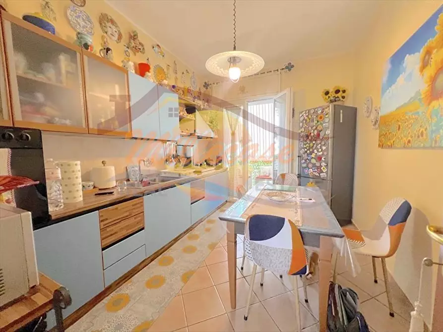 Immagine 17 di Appartamento in vendita  in VI LUIGI CASSIA a Siracusa