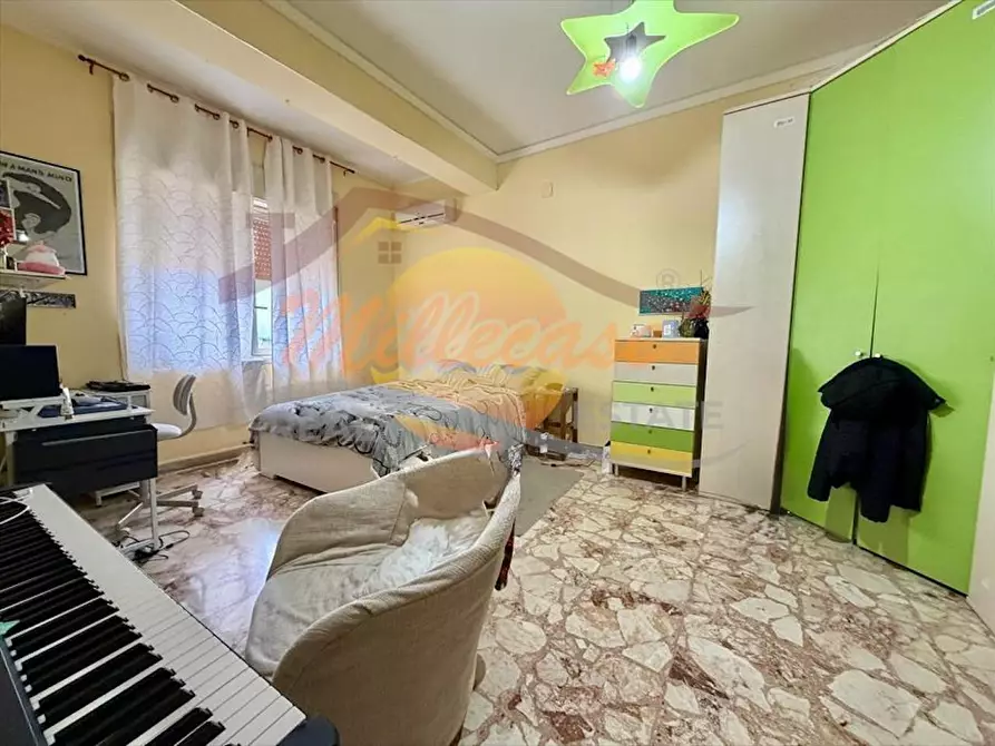 Immagine 16 di Pentalocale in vendita  in Viale Santa Panagia a Siracusa