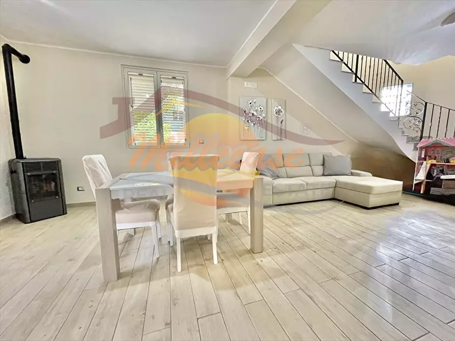 Immagine 22 di Villa in vendita  in CAPO MURRO DI PORCO a Siracusa