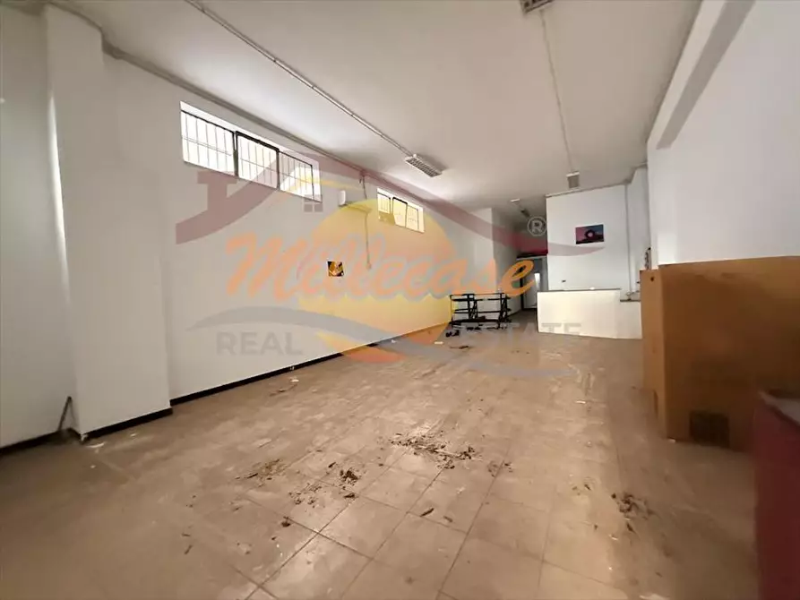 Immagine 10 di Locale commerciale in vendita  in Viale Zecchino a Siracusa