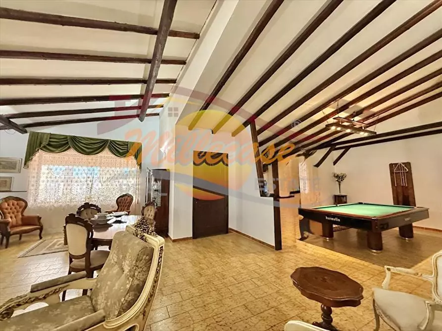 Immagine 29 di Villa in vendita  in Via Lido Sacramento a Siracusa