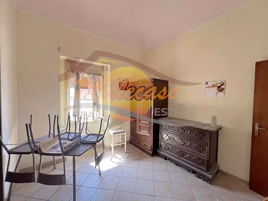 Immagine 11 di Trilocale in vendita  in Piazza Santa Lucia 17 a Siracusa