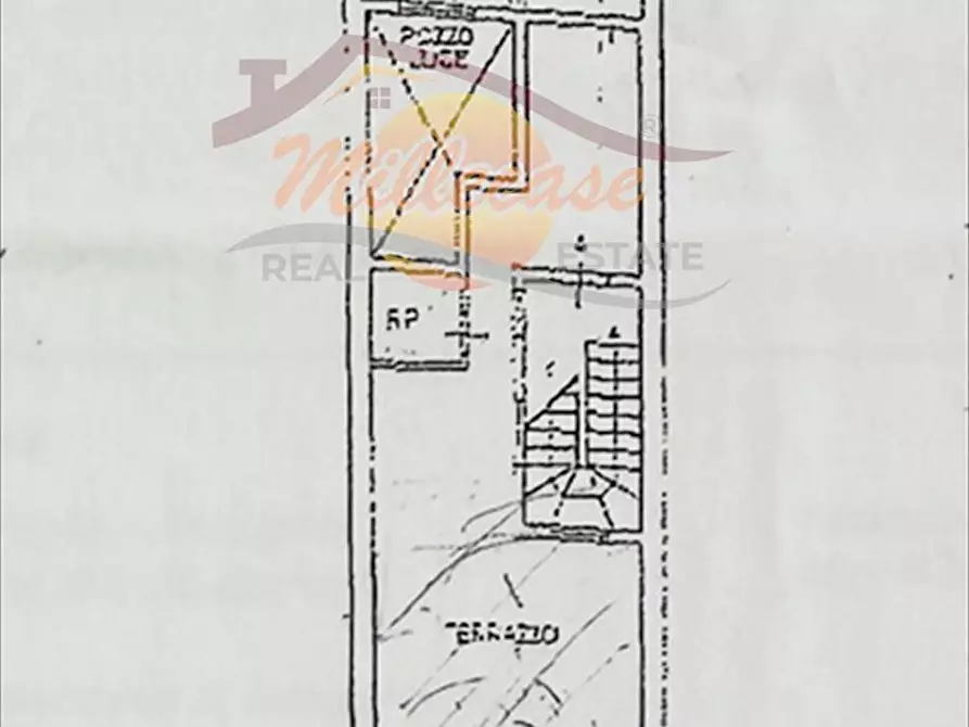 Immagine 12 di Bilocale in vendita  in Via Re Ierone II a Siracusa