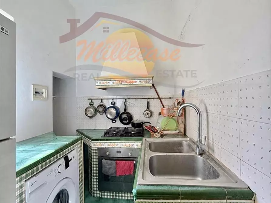 Immagine 7 di Appartamento in vendita  in Via Caltanissetta a Siracusa