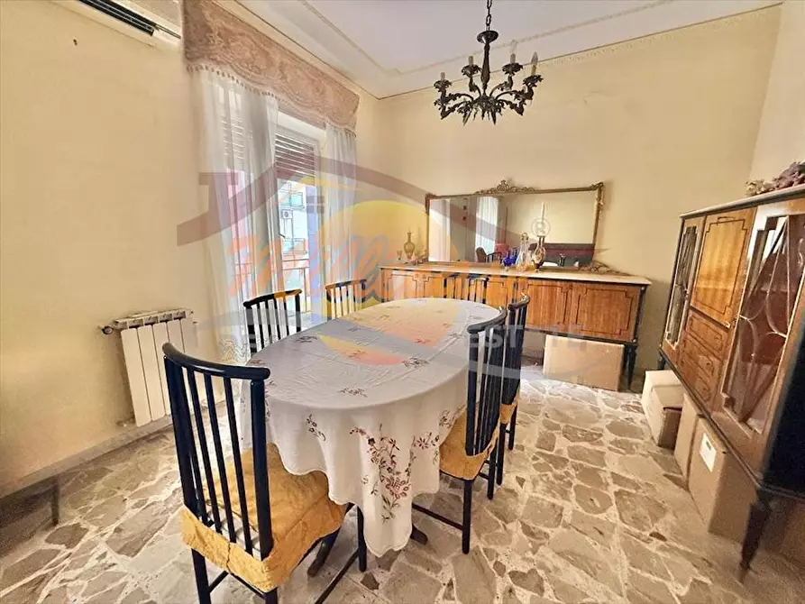 Immagine 9 di Quadrilocale in vendita  in Viale Santa Panagia a Siracusa