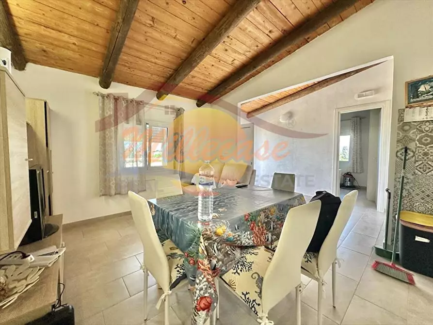 Immagine 29 di Villa in vendita  in TRAVERSA POZZO DI MAZZA a Siracusa