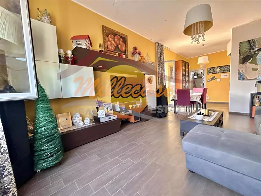 Immagine 6 di Attico in vendita  in VIA PIETRO NOVELLI a Siracusa