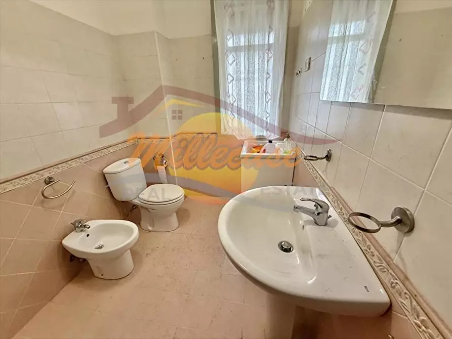 Immagine 19 di Appartamento in vendita  in Via Misterbianco a Siracusa