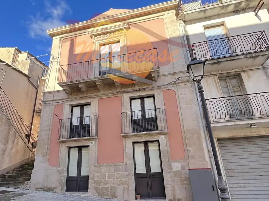 Immagine 29 di Appartamento in vendita  in Corso Vittorio Emanuele a Siracusa