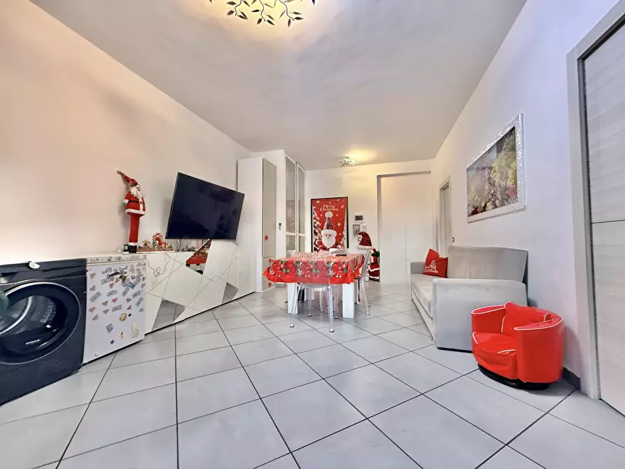 Immagine 18 di Trilocale in vendita  in Viale Tica a Siracusa