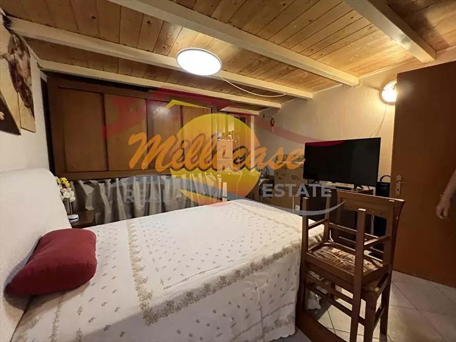 Immagine 23 di Trilocale in vendita  in Via Pasubio 5 a Siracusa