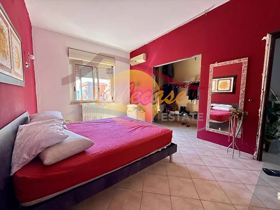 Immagine 8 di Quadrilocale in vendita  in VIA VANVITELLI a Siracusa