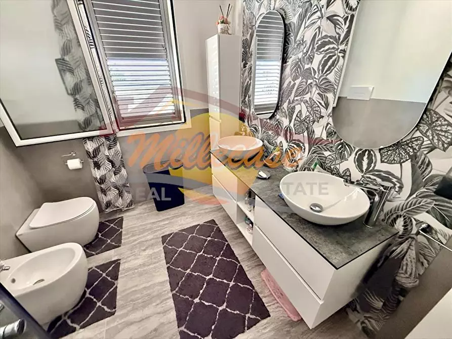 Immagine 11 di Villa in vendita  in Viale Scala Greca a Siracusa