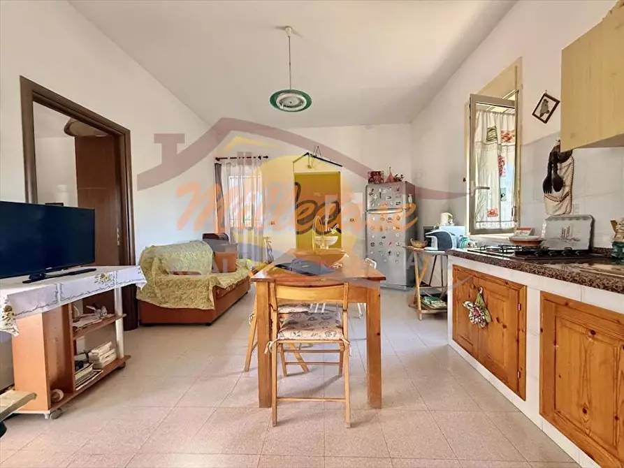 Immagine 9 di Villa in vendita  in Traversa San Francesco a Siracusa