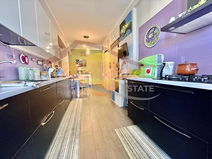 Immagine 9 di Attico in vendita  in VIA PIETRO NOVELLI a Siracusa