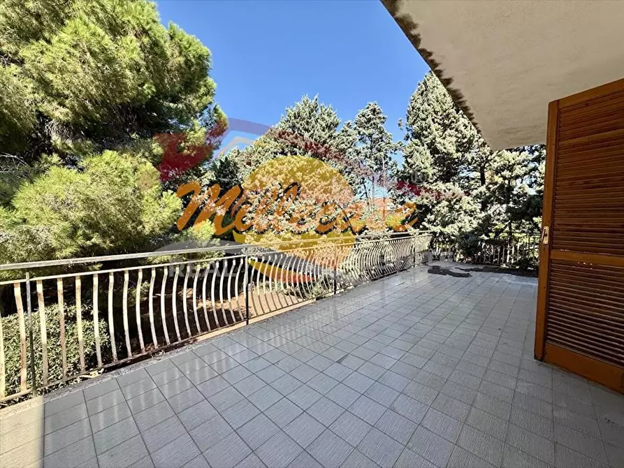 Immagine 12 di Villa in vendita  in VIA MAR DI BERING a Siracusa