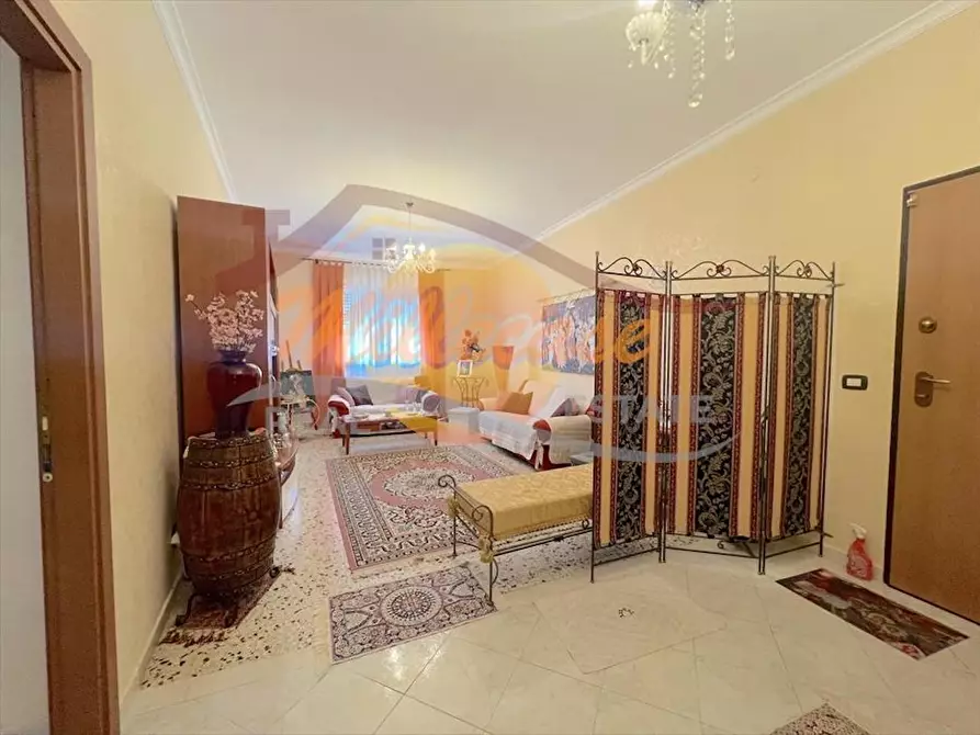 Immagine 13 di Appartamento in vendita  in VI LUIGI CASSIA a Siracusa