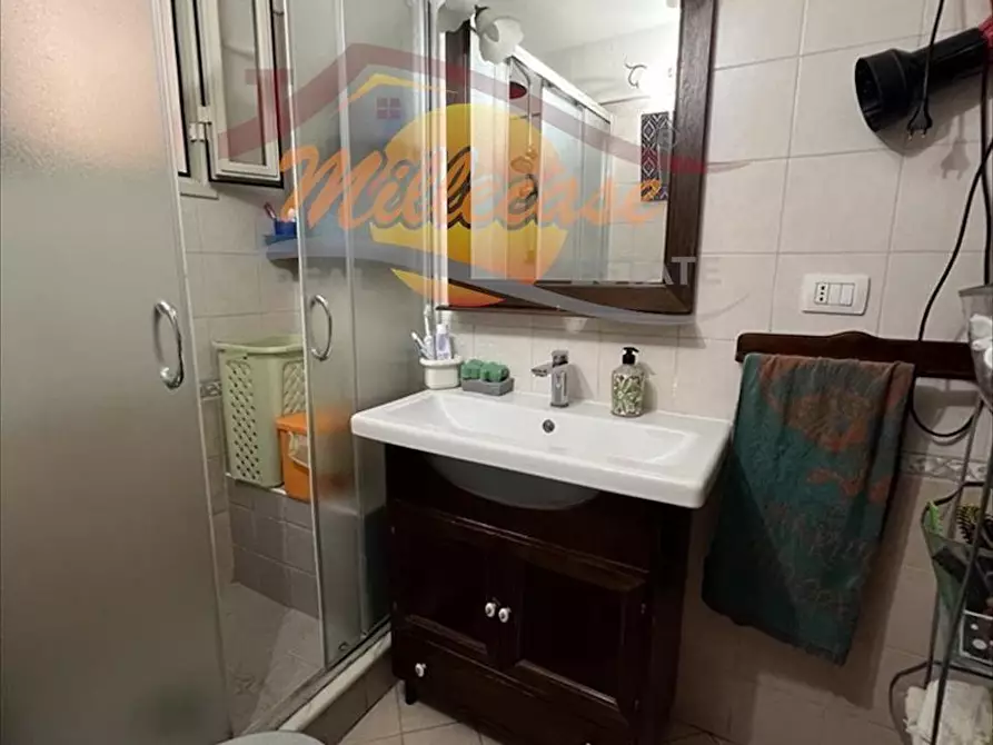 Immagine 24 di Trilocale in vendita  in Via Pasubio 5 a Siracusa