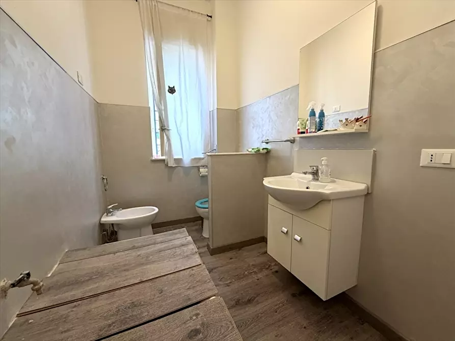 Immagine 14 di Quadrilocale in vendita  in Viale Santa Panagia a Siracusa