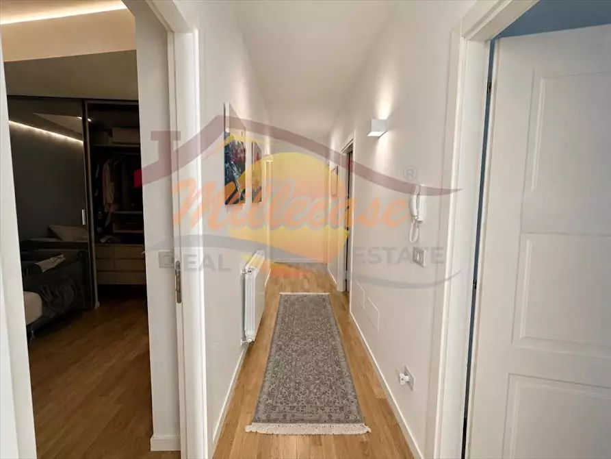Immagine 14 di Casa bifamiliare in vendita  in Via Luigi Maria Monti a Siracusa
