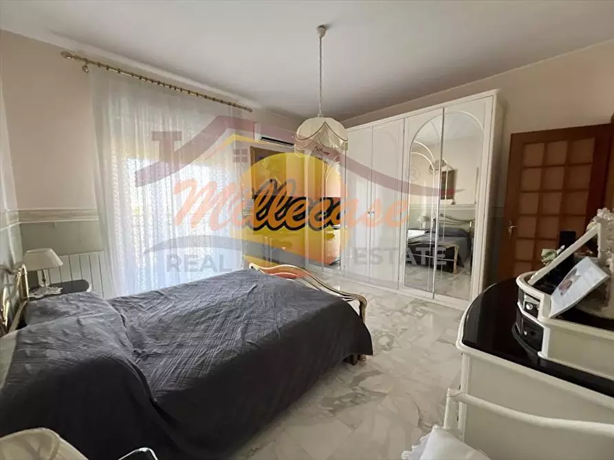 Immagine 9 di Attico in vendita  in Viale Scala Greca 351 a Siracusa