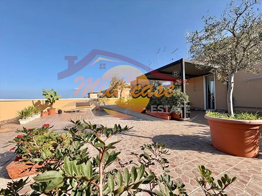 Immagine 10 di Attico in vendita  in VIALE SCALA GRECA a Siracusa