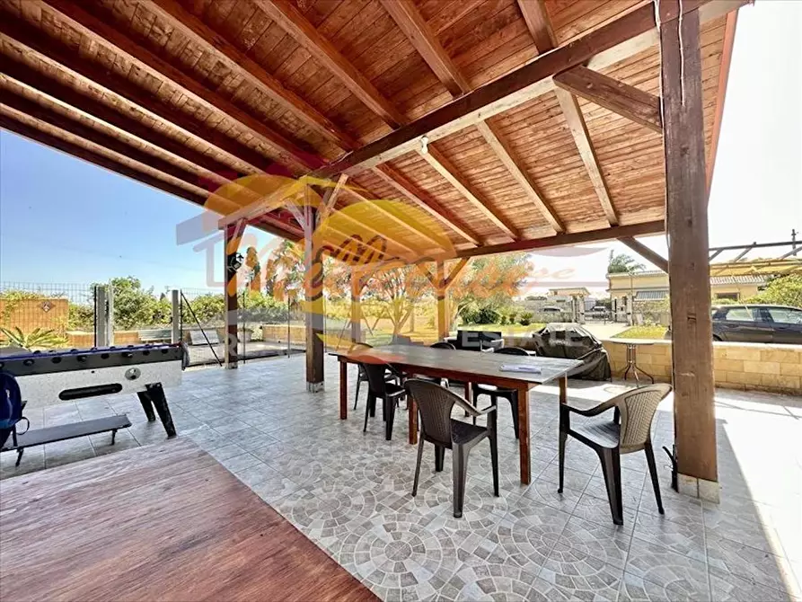 Immagine 7 di Villa in vendita  in VIA ISOLE DELLA SONDA a Siracusa