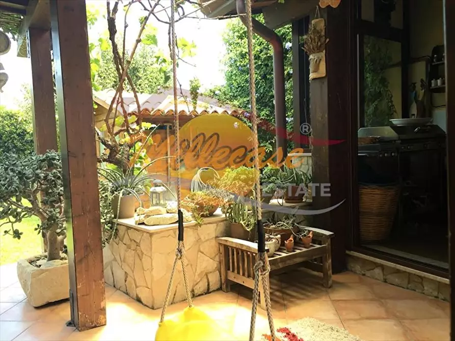 Immagine 26 di Villa in vendita  in VIA DEL LUCCIO a Siracusa