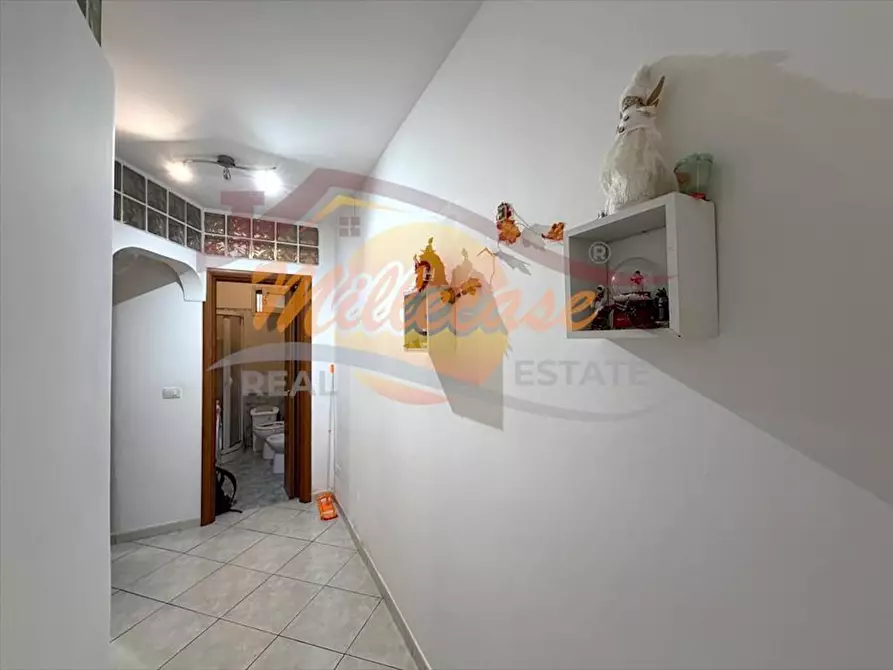 Immagine 19 di Trilocale in vendita  in VIA MONTEFORTE a Siracusa