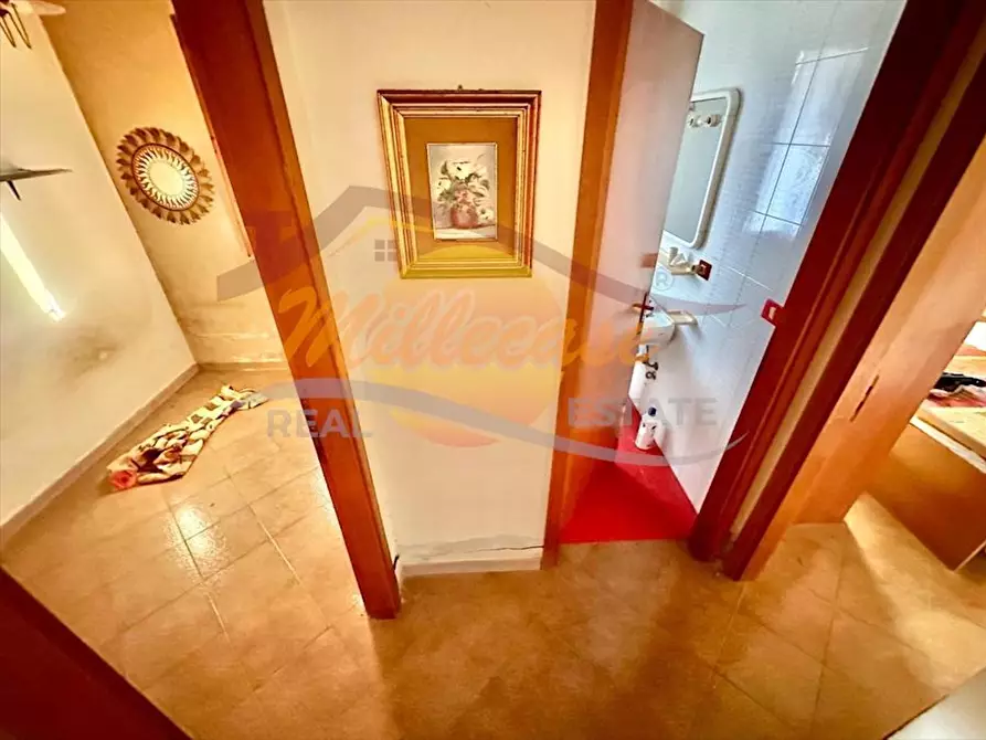 Immagine 27 di Villa in vendita  in VIA ISOLE MOLUCCHE a Siracusa