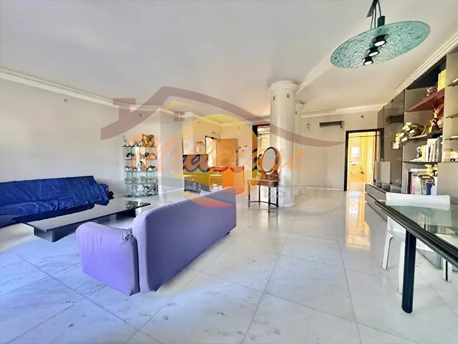 Immagine 3 di Appartamento in vendita  in SAN GIOVANNI a Siracusa