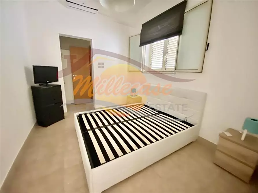 Immagine 7 di Trilocale in vendita  in VIA AGATOCLE a Siracusa