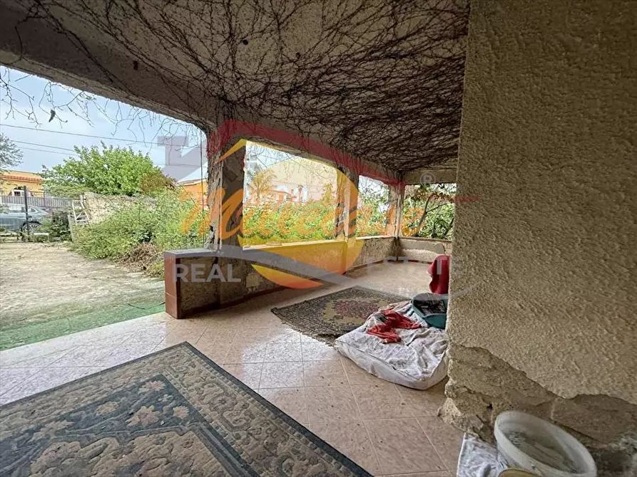 Immagine 21 di Villa in vendita  in VIA ISOLE CAROLINE a Siracusa