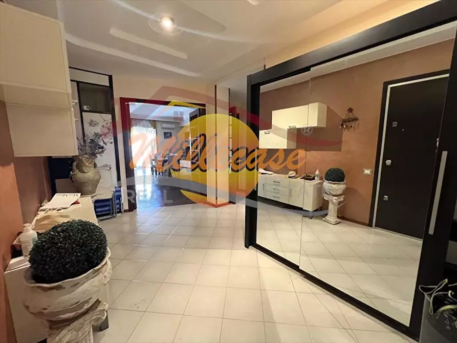 Immagine 9 di Appartamento in vendita  in Via Monte Rosa 6 a Siracusa