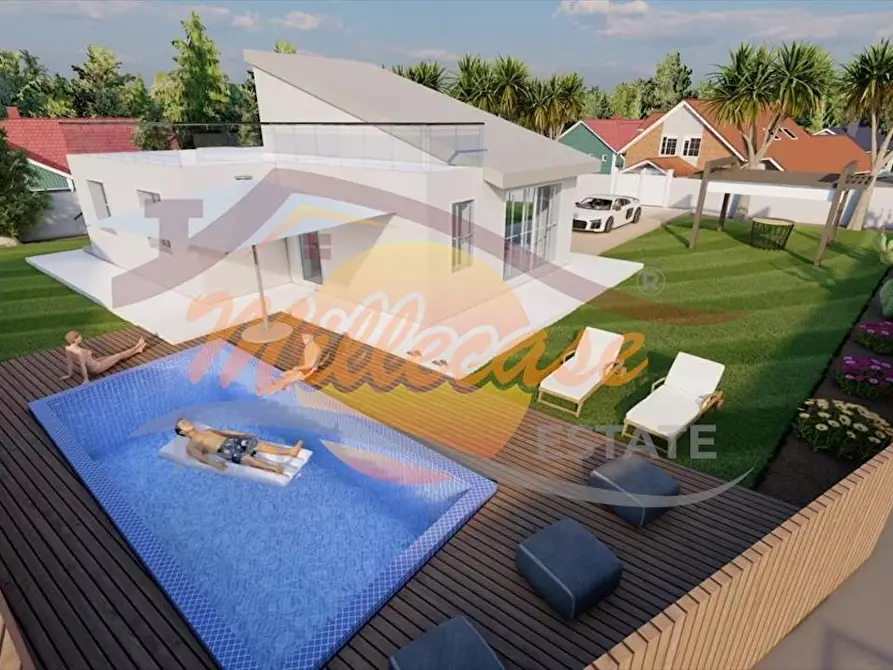 Immagine 10 di Villa in vendita  in Viale dei Lidi a Siracusa