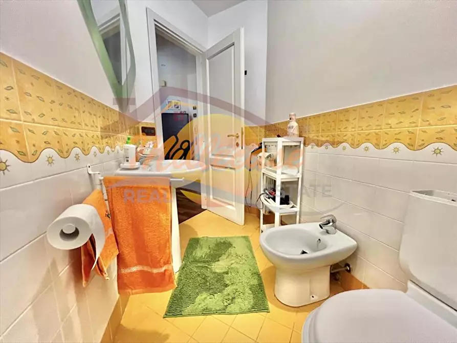 Immagine 16 di Casa bifamiliare in vendita  in VIA LUIGI MONTI a Siracusa