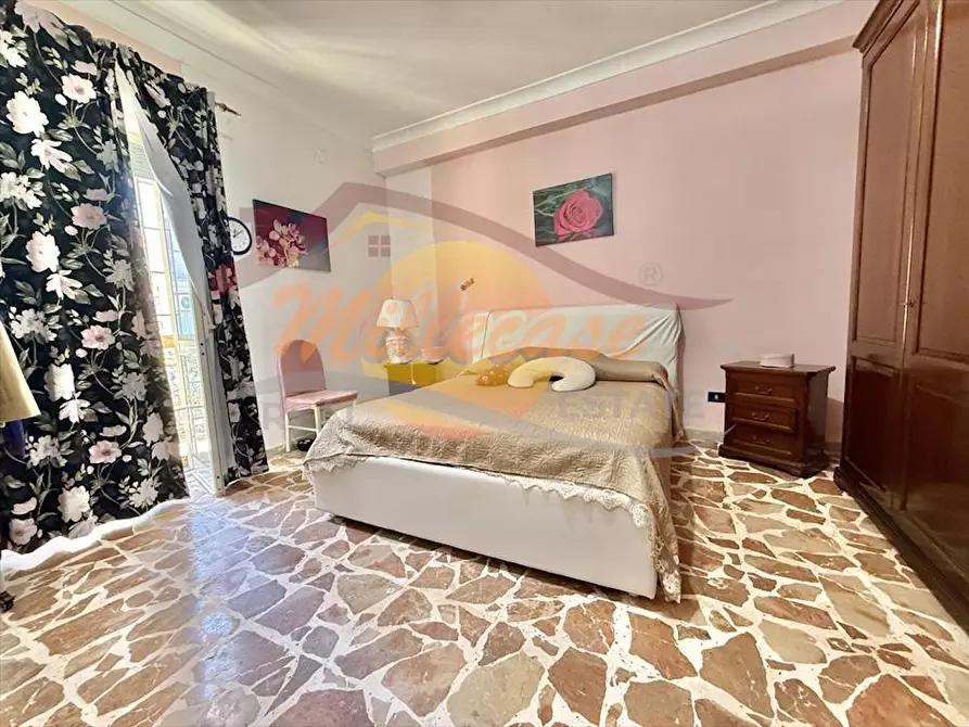 Immagine 13 di Quadrilocale in vendita  in Via Monte BIANCO a Siracusa