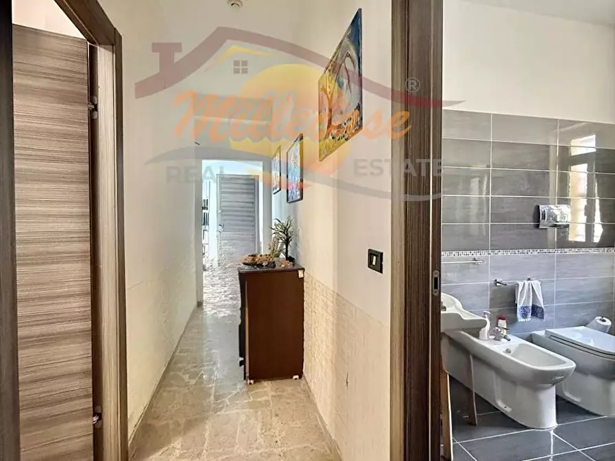 Immagine 21 di Quadrilocale in vendita  in Via Monte BIANCO a Siracusa