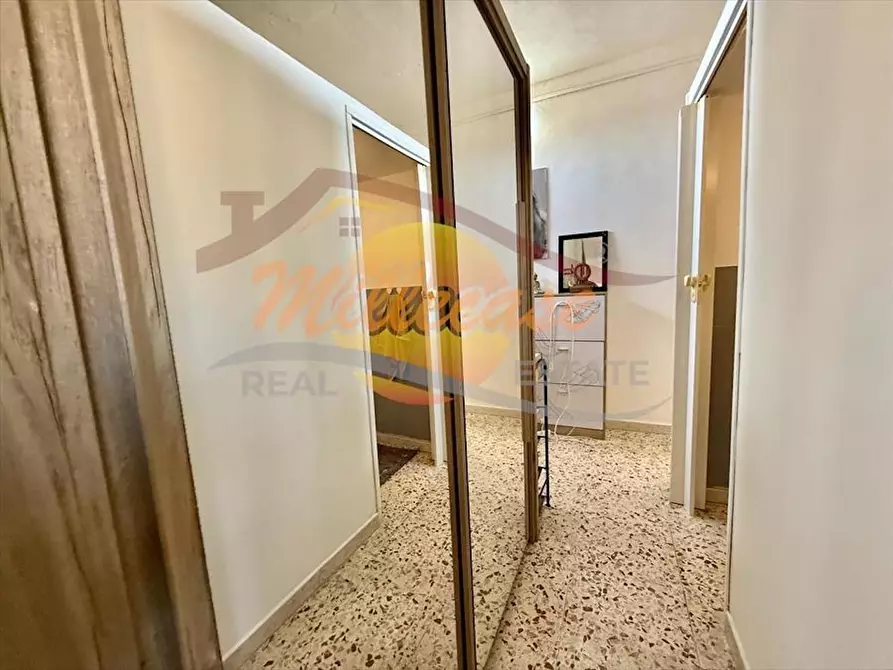 Immagine 6 di Bilocale in vendita  in Via Re Ierone II a Siracusa