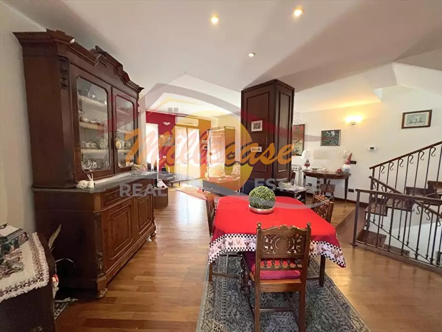 Immagine 13 di Casa bifamiliare in vendita  in VIA LUIGI MONTI a Siracusa