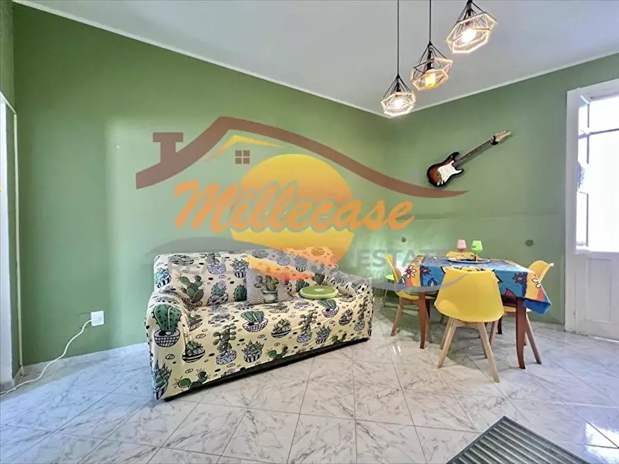 Immagine 8 di Casa indipendente in vendita  in VIA DELL'UNITA' D'ITALIA a Siracusa