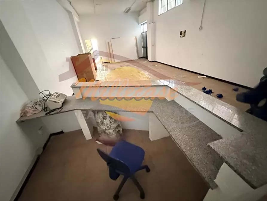 Immagine 22 di Locale commerciale in vendita  in Viale Zecchino a Siracusa