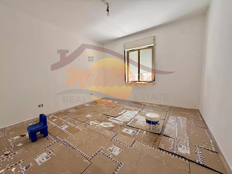 Immagine 14 di Quadrilocale in vendita  in Via Unione Sovietica a Siracusa