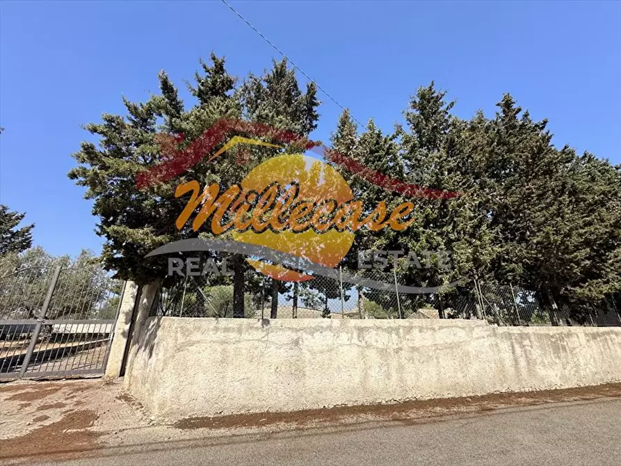 Immagine 25 di Rustico / casale in vendita  in VIA LUIGI MONTI a Siracusa