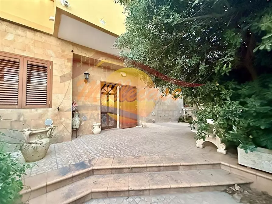 Immagine 7 di Casa bifamiliare in vendita  in Via Rimini a Siracusa