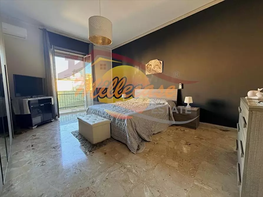 Immagine 11 di Trilocale in vendita  in VIA MISTERBIANCO a Siracusa